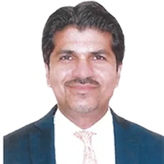 Shri. Amit Dixit