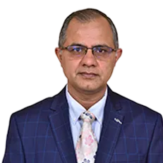Shri. Rishi Anand