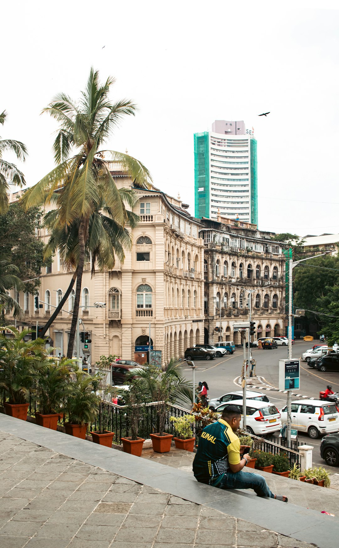 Mumbai â€“ Corporate Office