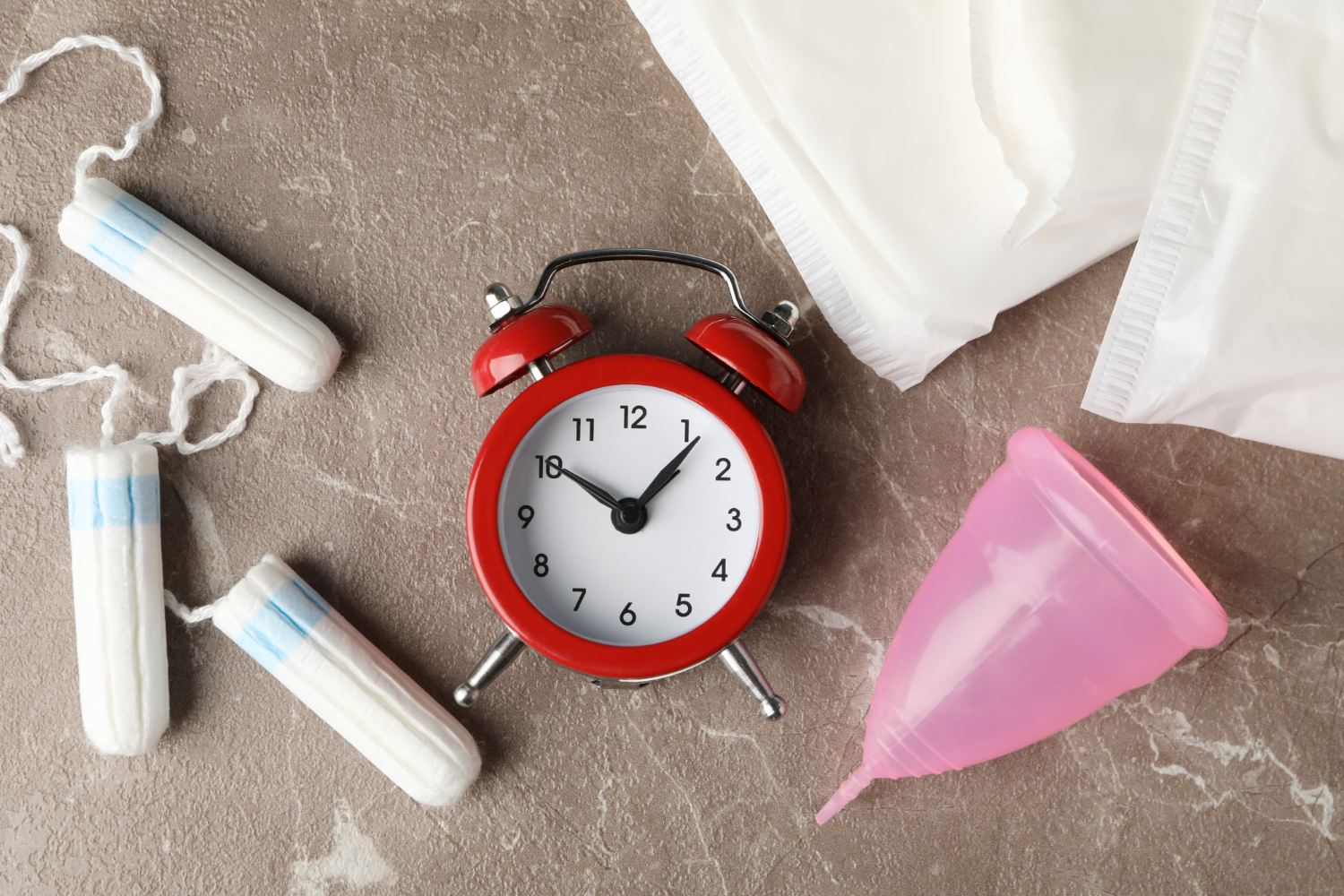Menstrual Hygiene Management In Schools
