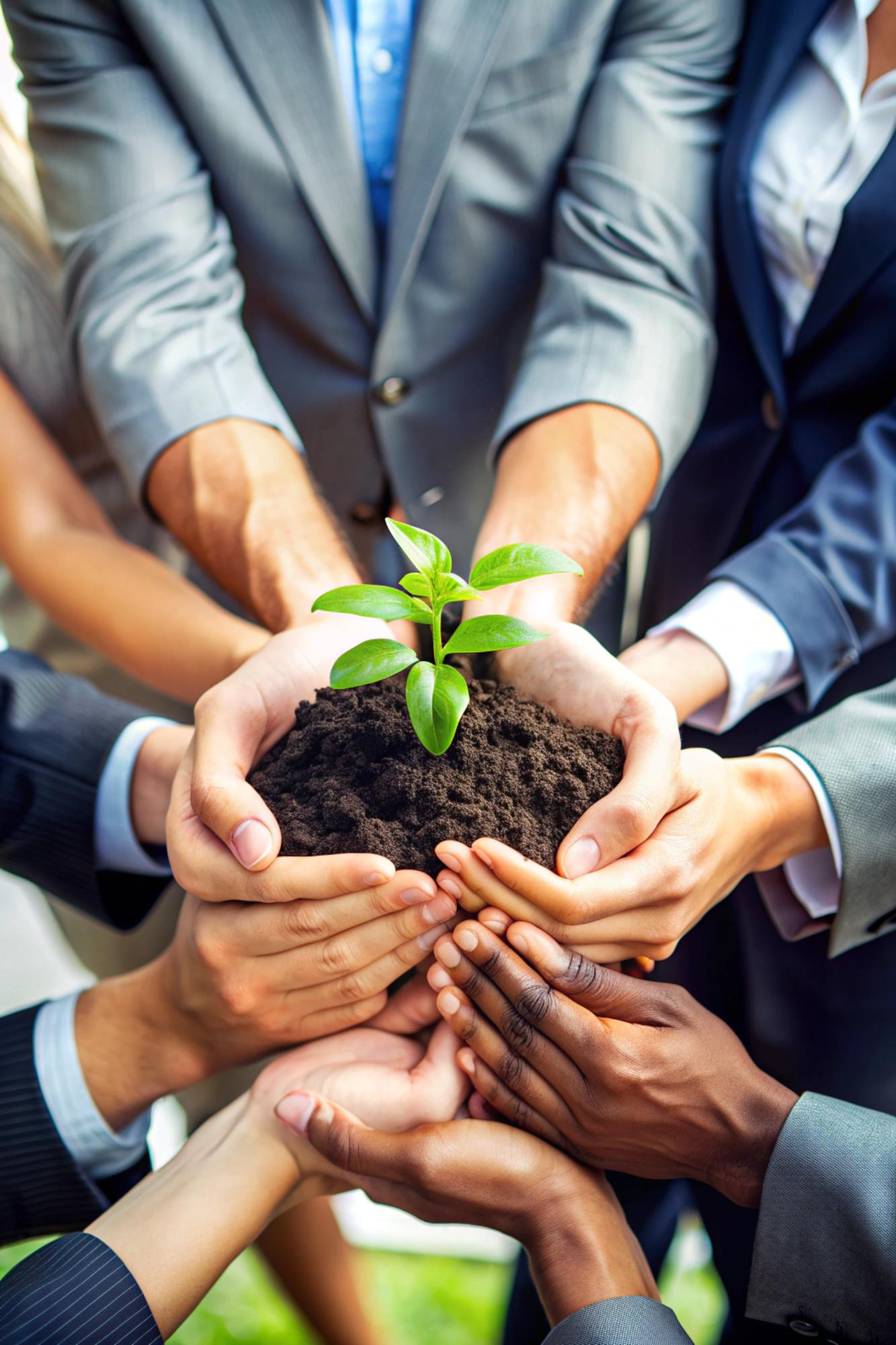 Care That Goes Beyond Work