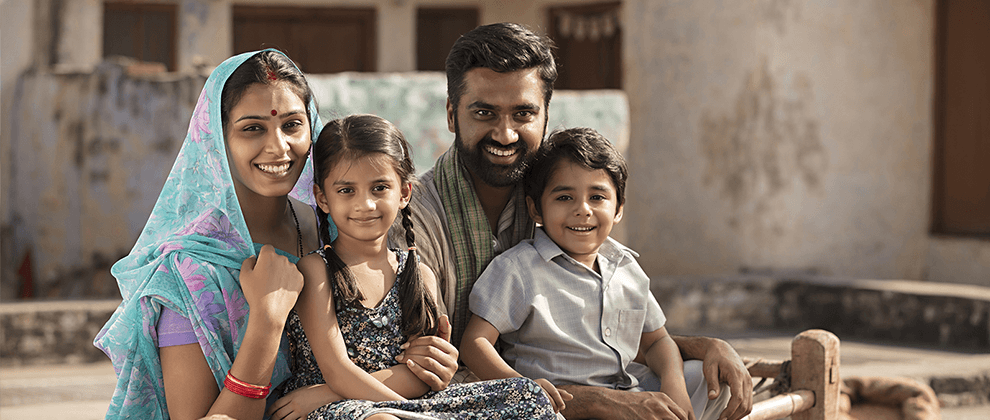 Home Extension & Renovation Loan