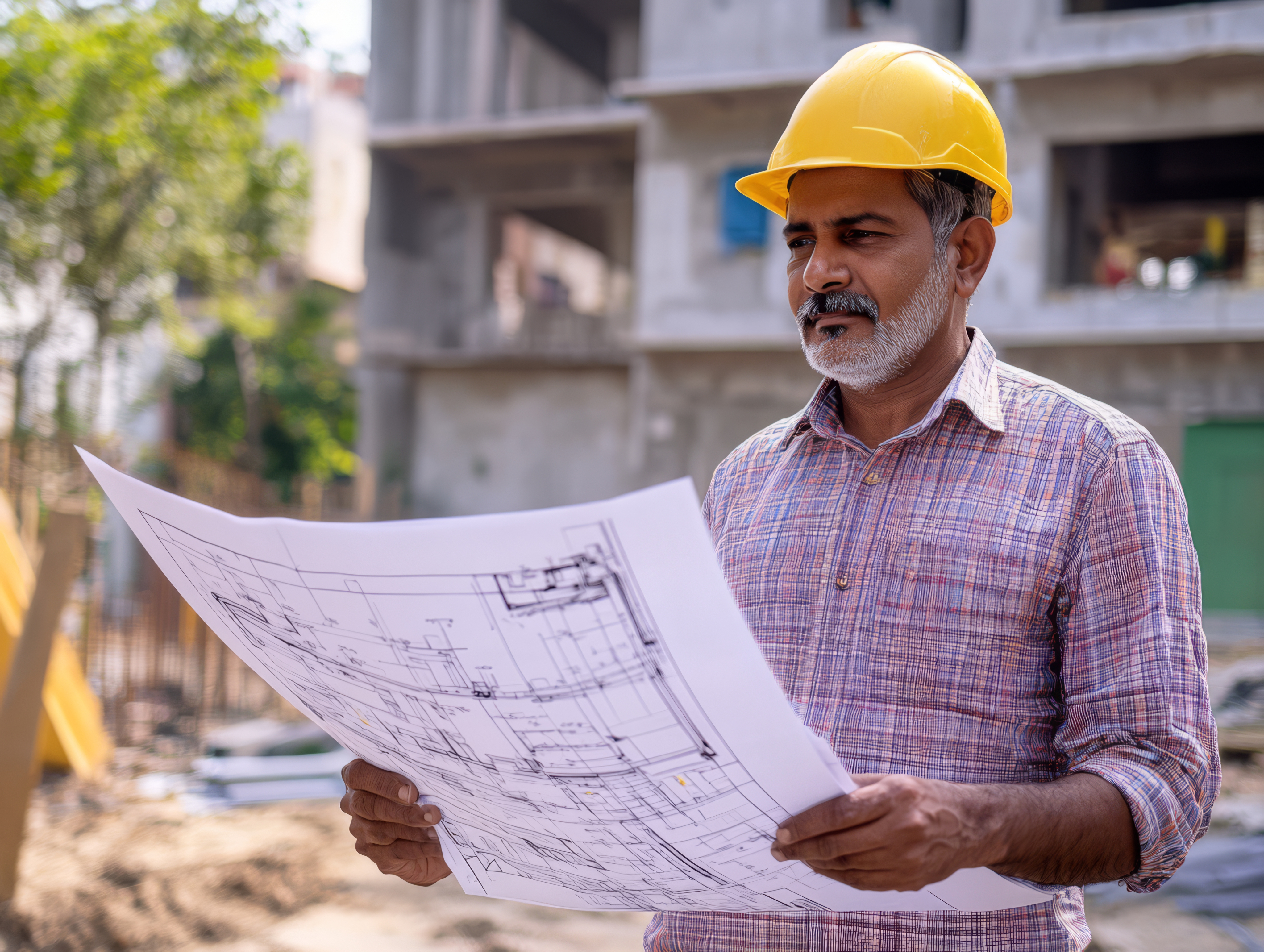 Construction worker