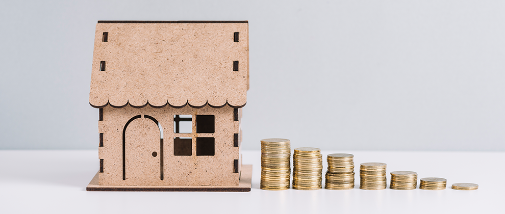 Loan Against Residential Commercial Property (LAP)