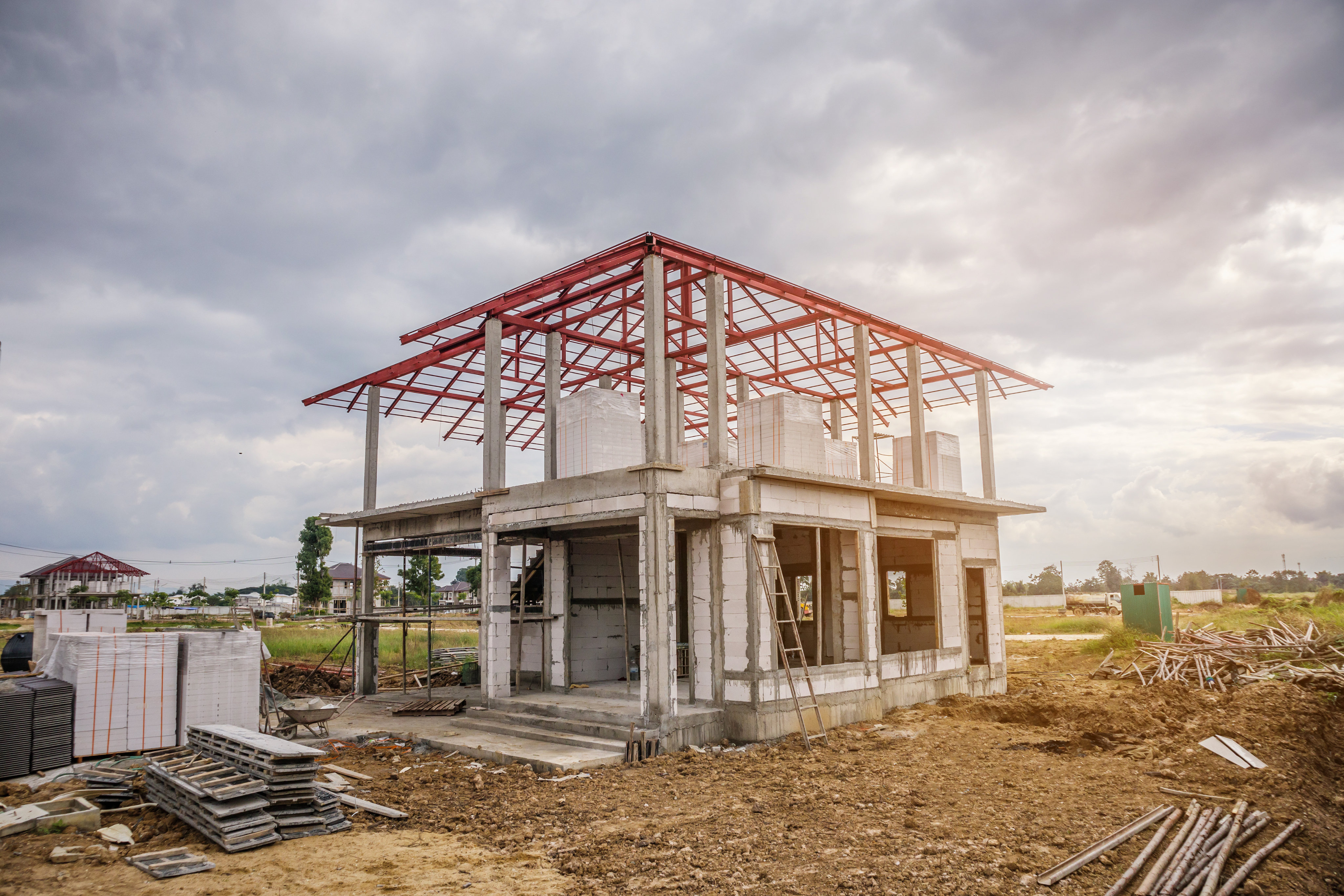 Home Extension Loan 