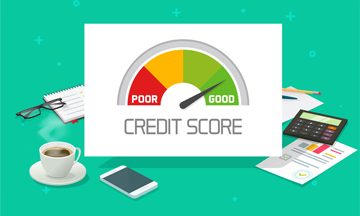 Your Guide To Improving Your Credit Score