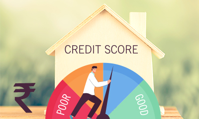 Home Loans with Zero Credit History