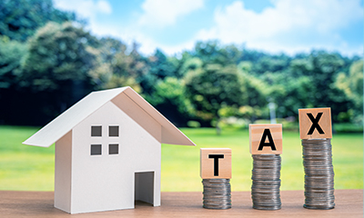 Tax Benefits on Home Loans [FY 2023-2024]